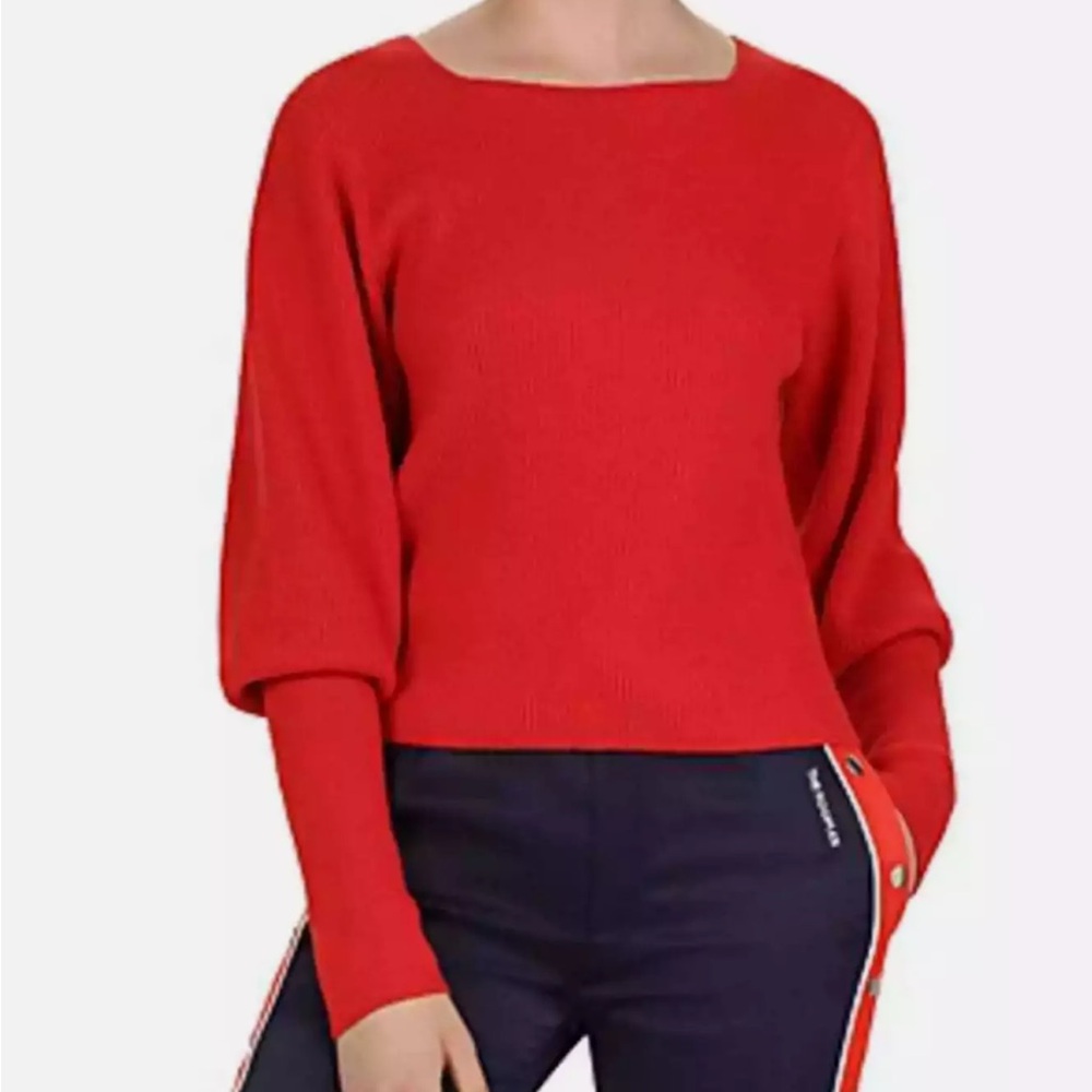 The Kooples Red Sweater
